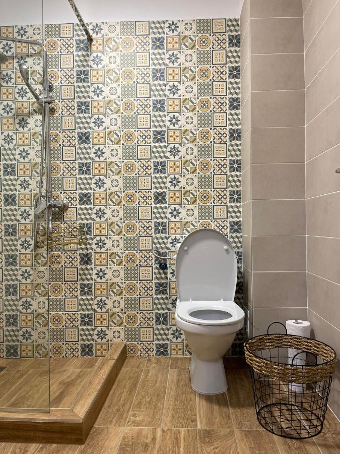 Nova Lake Apartamente Wild Jungle Satu Mare Dış mekan fotoğraf